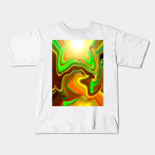 A World Within Kids T-Shirt